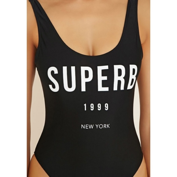 One piece swimsuit - Picture 3 of 5